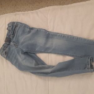 Osh Kosh skinny jeans